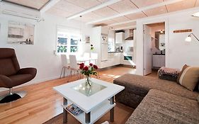 Holiday home Skagen XLIX