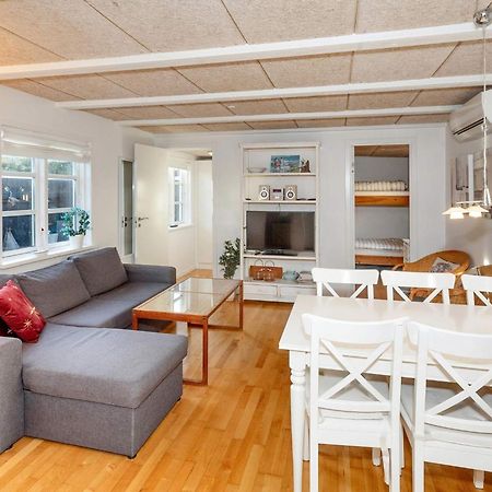 6 Person Holiday Home In Skagen Eksteriør billede