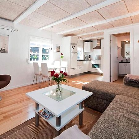 6 Person Holiday Home In Skagen Eksteriør billede