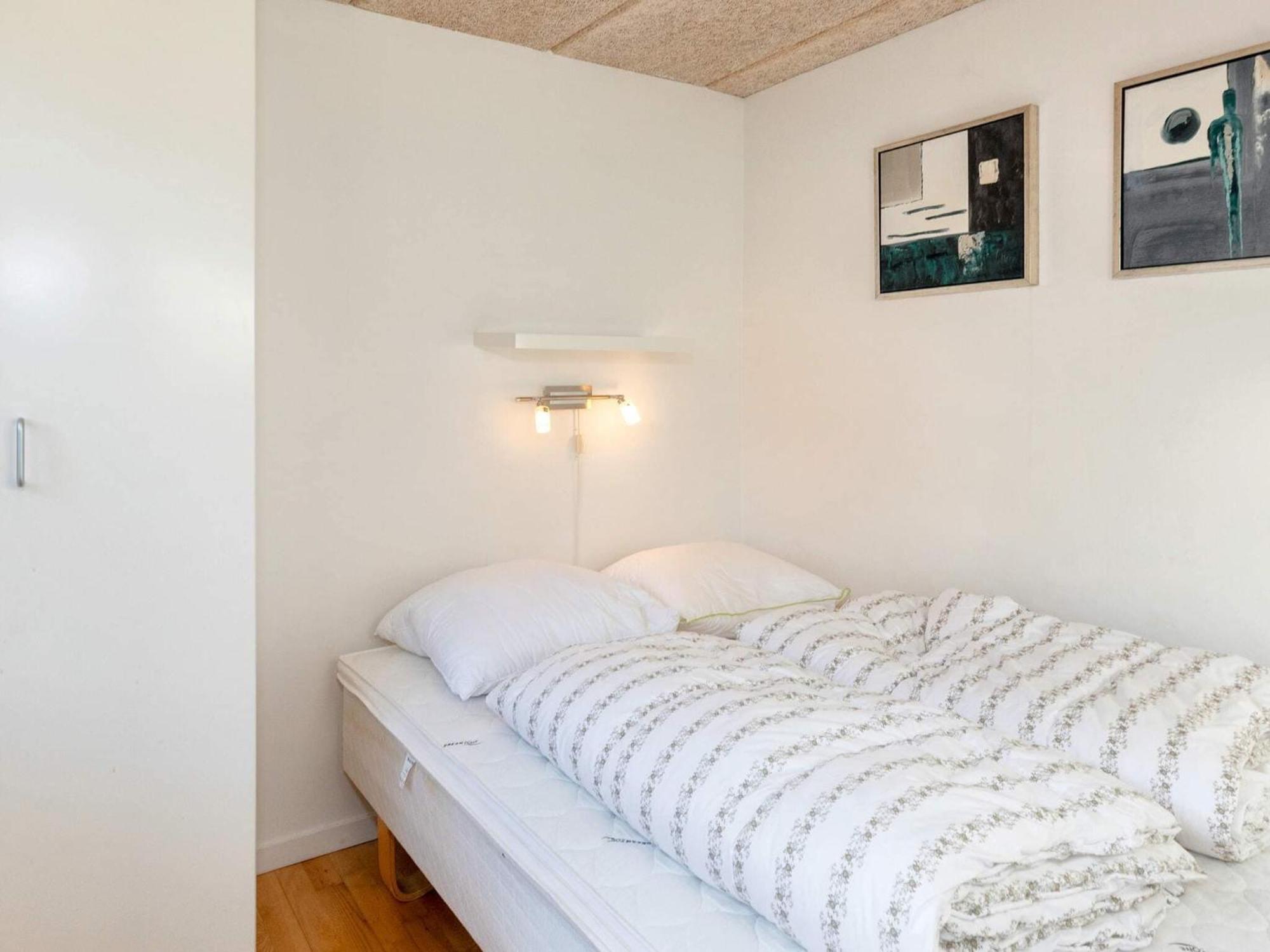 6 Person Holiday Home In Skagen Eksteriør billede