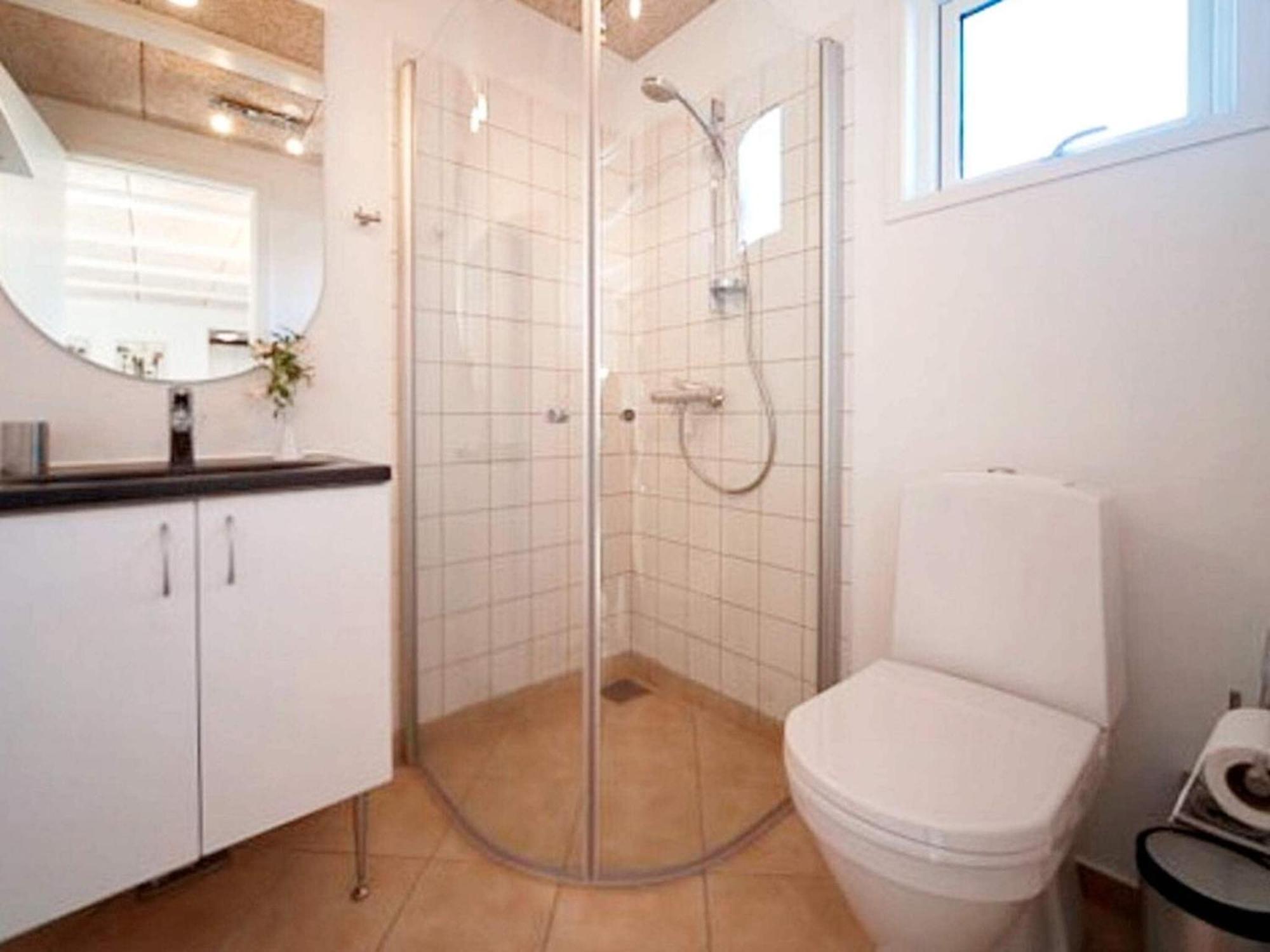 6 Person Holiday Home In Skagen Eksteriør billede