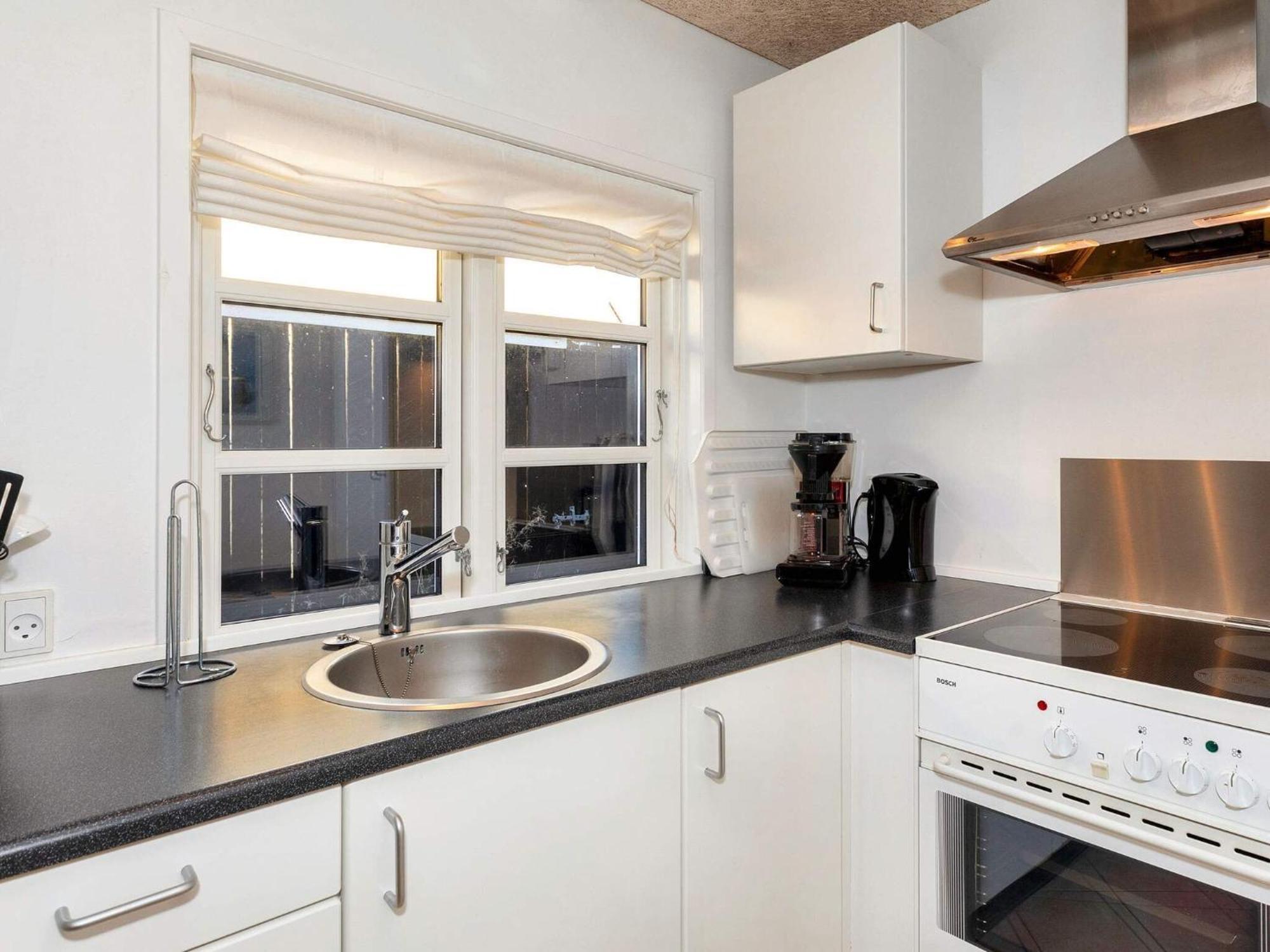 6 Person Holiday Home In Skagen Eksteriør billede