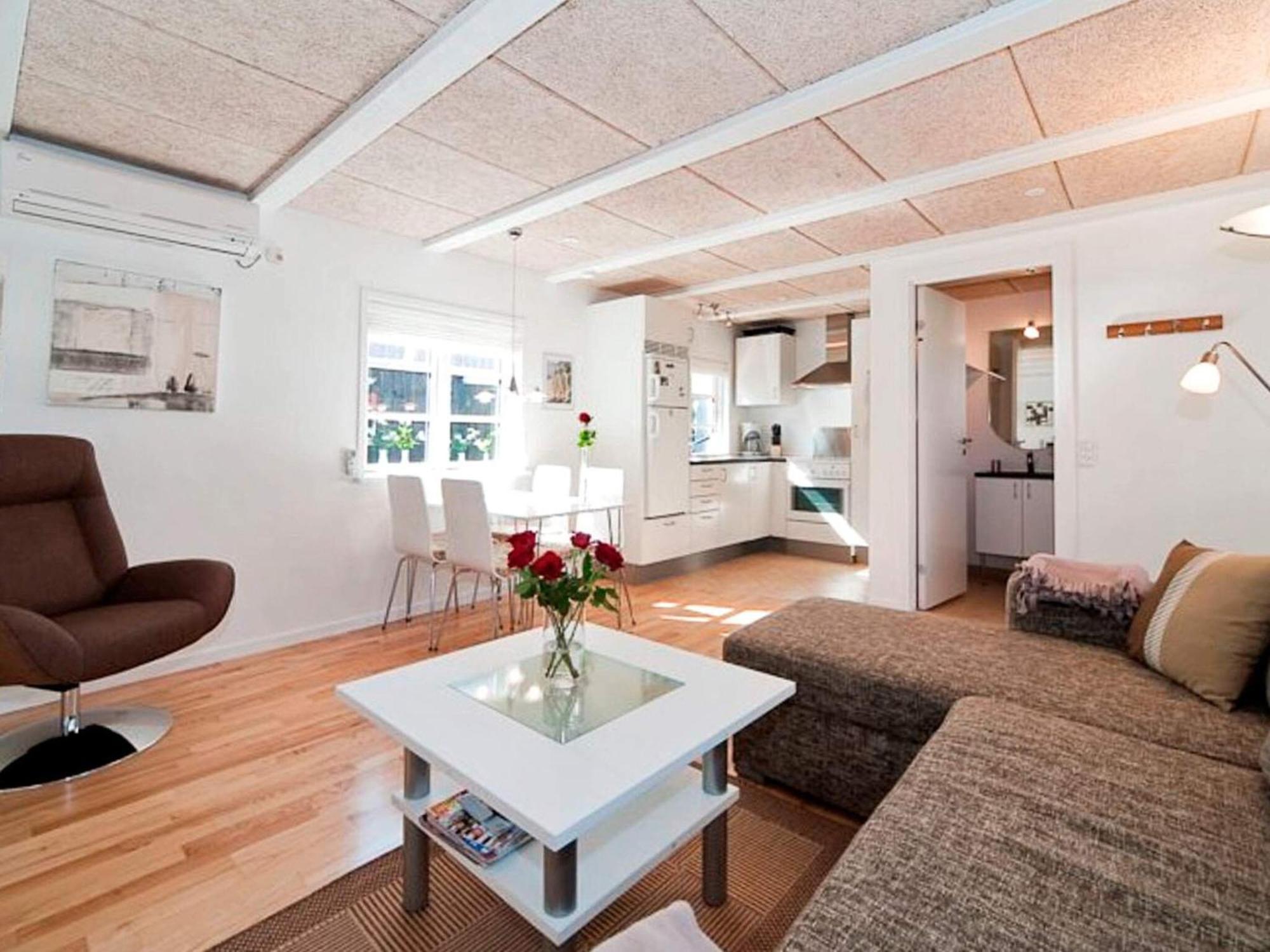 6 Person Holiday Home In Skagen Eksteriør billede