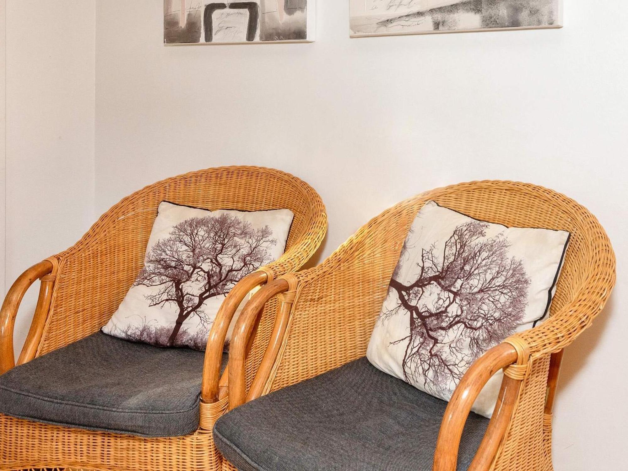 6 Person Holiday Home In Skagen Eksteriør billede